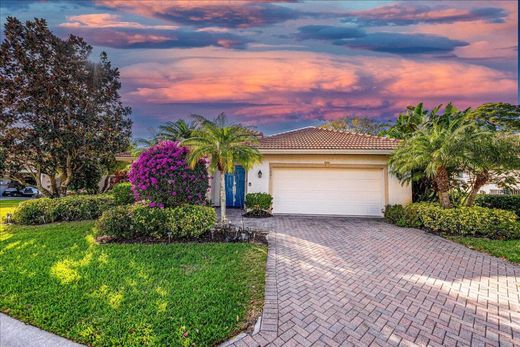 Villa Port Saint Lucie, Saint Lucie County