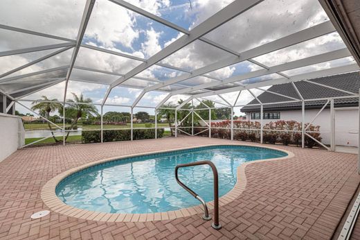 Villa in Boca Raton, Palm Beach