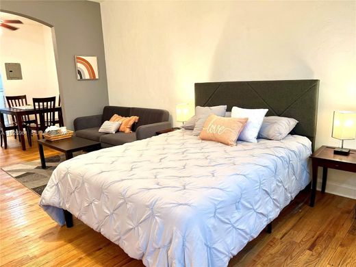 Жилой комплекс, Майами-Бич, Miami-Dade County