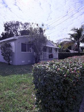 Villa in Miami Heights Trailer Park, Miami-Dade County