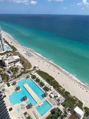 Жилой комплекс, Hallandale Beach, Broward County