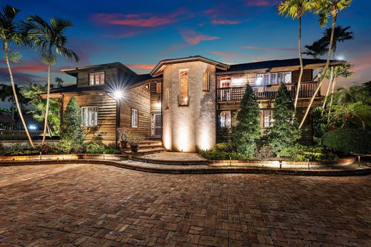 Villa in Parkland, Broward County