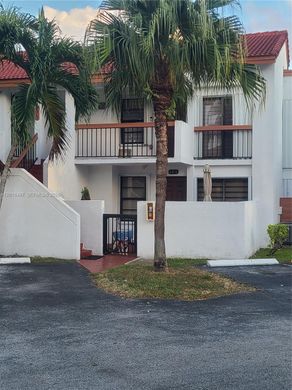 Complexos residenciais - Miami, Miami-Dade County