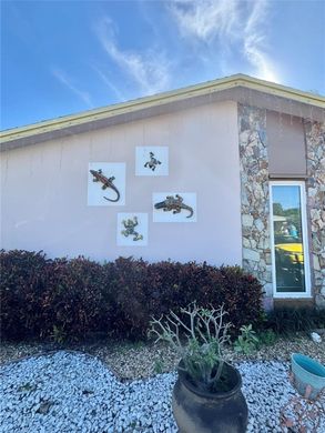 公寓楼  Dania Beach, Broward County