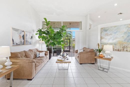 빌라 / Weston, Broward County