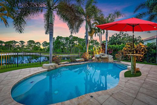 Willa w Hobe Sound, Martin County