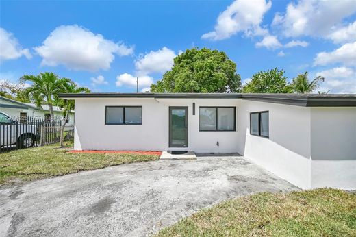 Willa w Miami Gardens, Miami-Dade County