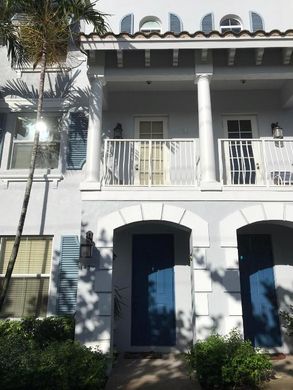 城市独宅  Boynton Beach, Palm Beach County