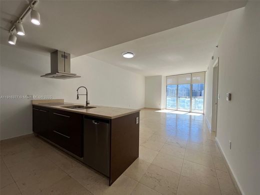 Edificio en Miami, Miami-Dade County