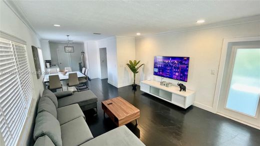 Villa in Hollywood, Broward County