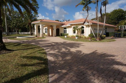 Villa in Wellington, Palm Beach