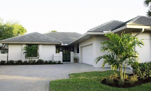 别墅  Stuart, Martin County