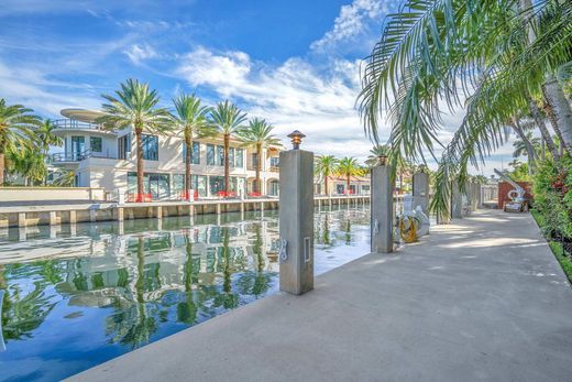 别墅  劳德代尔堡, Broward County