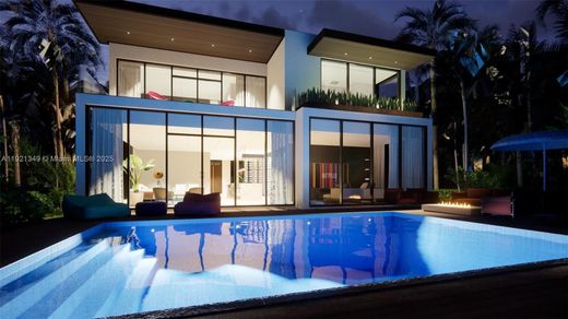 Villa in Miami Beach, Miami-Dade