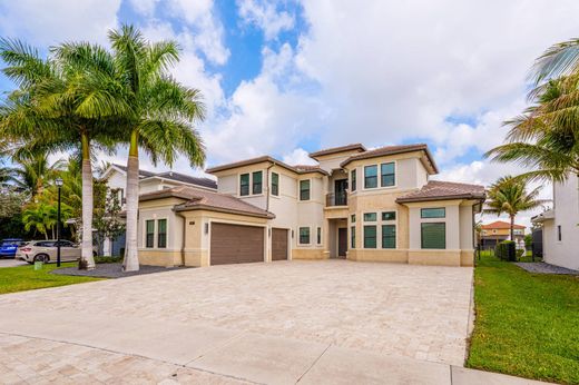 Villa in Delray Beach, Palm Beach