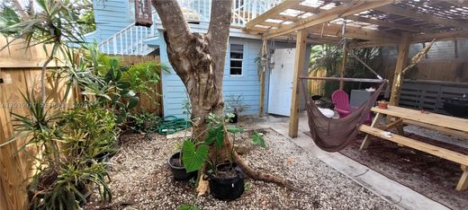 Villa in Fort Lauderdale, Broward County