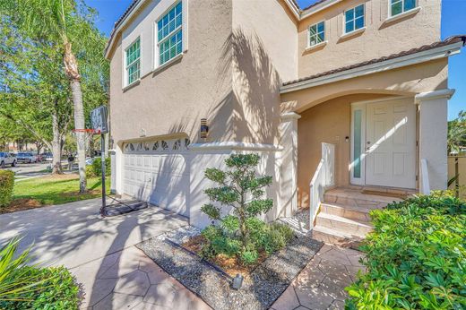 Villa in Plantation, Broward County