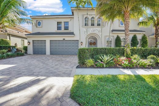 Villa a Delray Beach, Palm Beach County