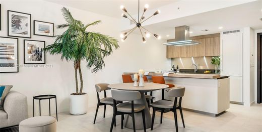 Residential complexes in Miami, Miami-Dade