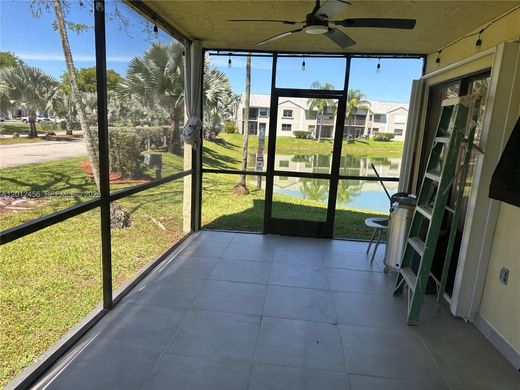 Kamienica w Homestead, Miami-Dade County