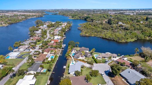 Villa in Lake Worth, Palm Beach