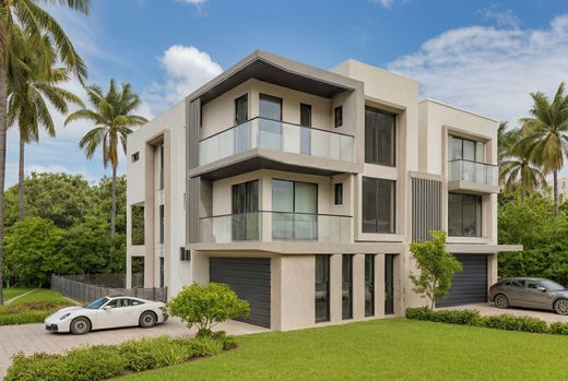 Townhouse in Boca Raton, Palm Beach