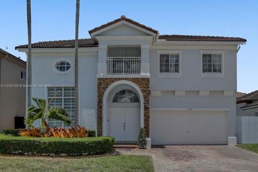 Villa en South Miami Heights, Miami-Dade County