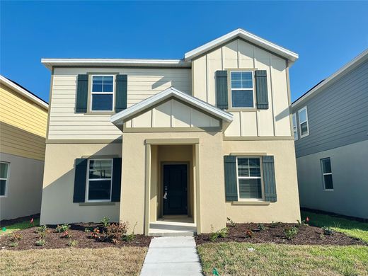 Villa - Saint Cloud, Osceola County