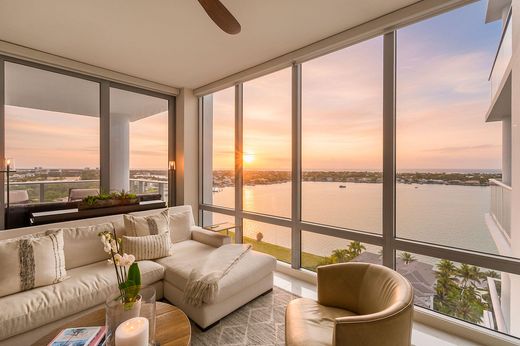 Edificio en North Palm Beach, Palm Beach County