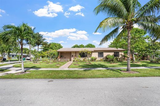 ﻓﻴﻼ ﻓﻲ ميامي، فلوريدا, Miami-Dade County