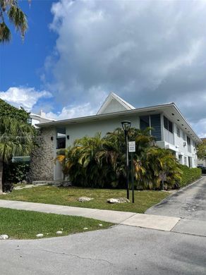 公寓楼  Key Biscayne, Miami-Dade County