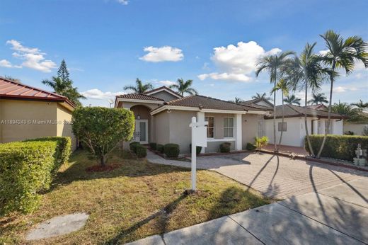 Villa - Miami Terrace Mobile Home, Miami-Dade County
