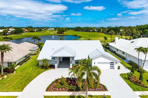 Villa in Boca Raton, Palm Beach County
