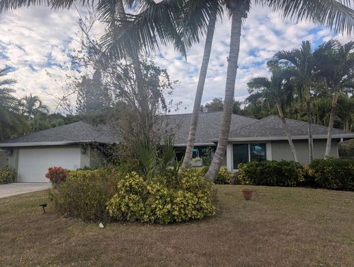 别墅  Wellington, Palm Beach County