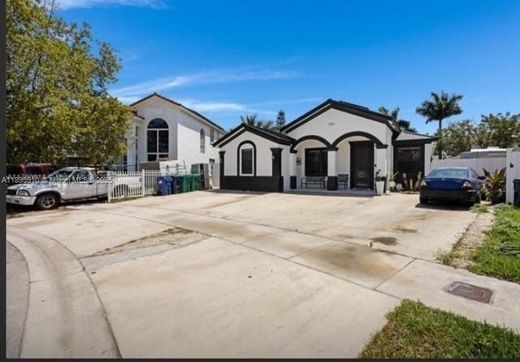 Villa in Homestead, Miami-Dade