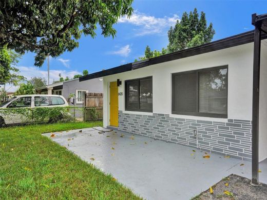 Villa in Miramar, Broward County