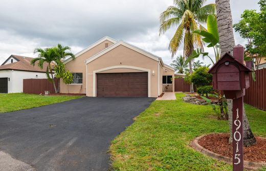 Villa Hialeah, Miami-Dade County