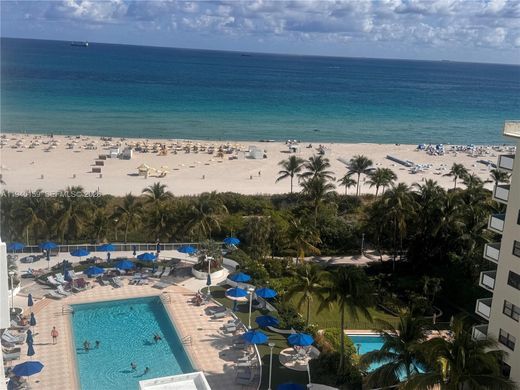 Wohnkomplexe in Miami Beach, Miami-Dade County