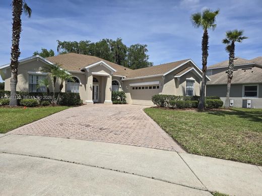 Villa - Kissimmee, Osceola County