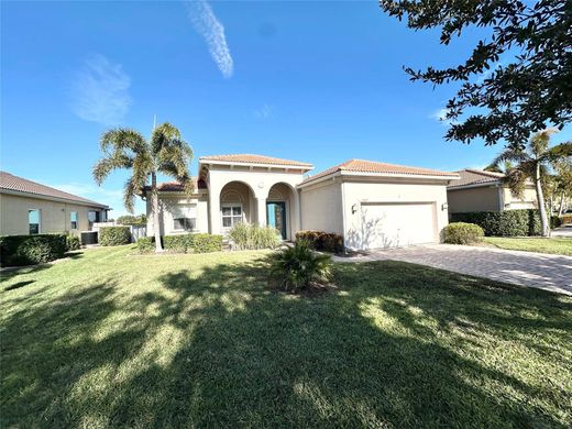 Вилла, Fort Pierce, Saint Lucie County