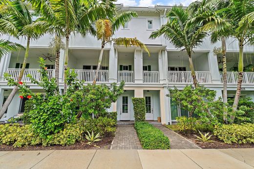 Таунхаус, Palm Beach Gardens, Palm Beach County