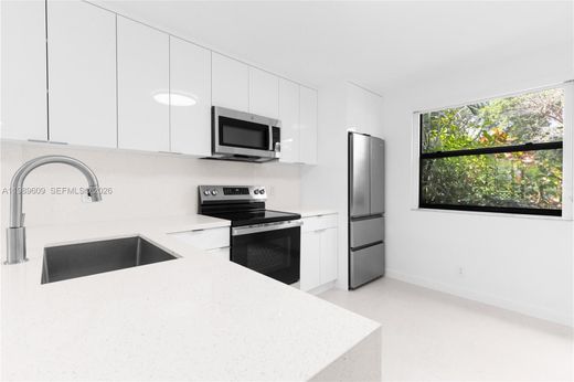 Kamienica w Plantation, Broward County