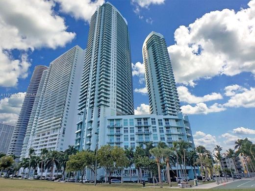 Residential complexes in Miami, Miami-Dade