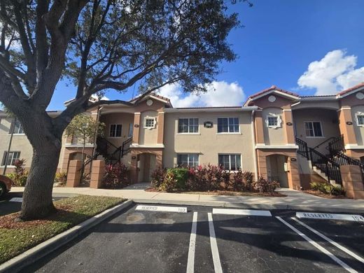 Appartementencomplex in West Palm Beach, Palm Beach County