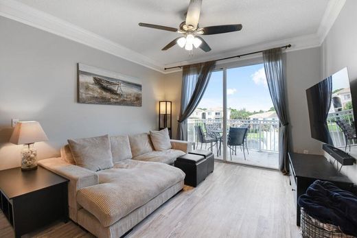 Жилой комплекс, Palm Beach Gardens, Palm Beach County
