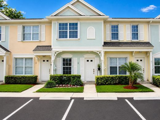 Townhouse in Weston, Broward County