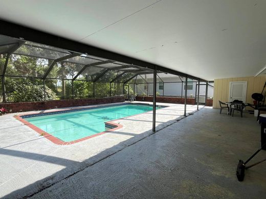 Villa en Fort Pierce, Saint Lucie County