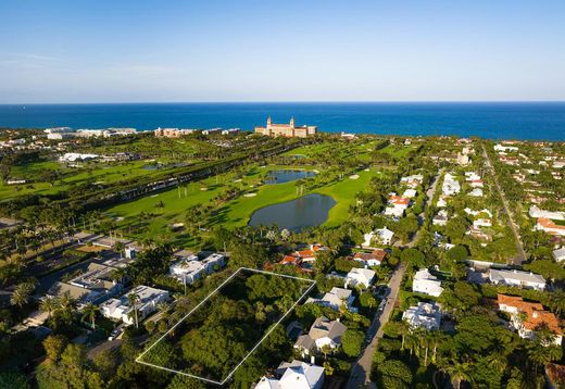 Villa a Palm Beach, Palm Beach County