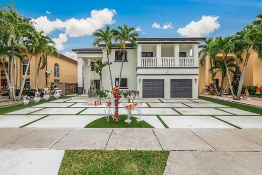 Villa in Miami, Miami-Dade