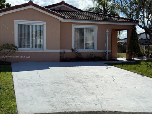 Villa a Miami, Miami-Dade County